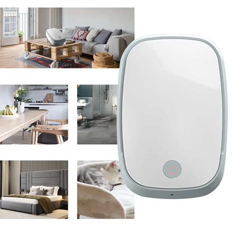 Multipurpose Deodorization Home Ozone Generator Disinfection Machine Air Water Purifier Active Oxygen Washing with Air 19QE
Multipurpose Deodorization Home Ozone Generator Disinfection Machine Air Water Purifier Active Oxygen Washing with Air 19QE