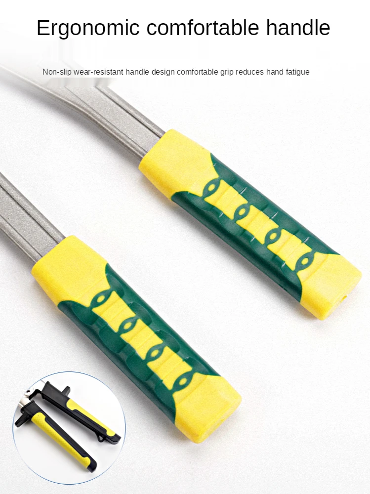 Professional High-carbon Steel Stud Crimper Punch Lock Single Hand Keel Fastening Forceps Flat Mouth Metal Plier
Professional High-carbon Steel Stud Crimper Punch Lock Single Hand Keel Fastening Forceps Flat Mouth Metal Plier
