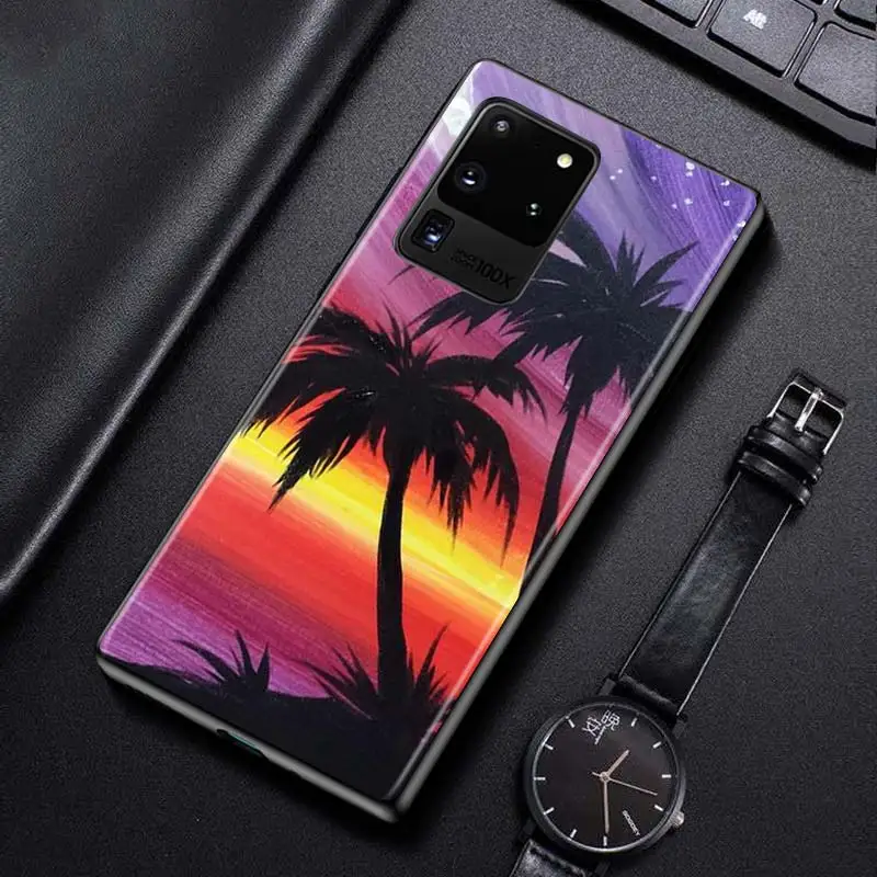 Palm Tree Art for Samsung S20 FE Ultra Plus A91 A81 A71 A51 A41 A31 A21S A11 A72 A52 A42 A32 A12 A02S Phone Case
Palm Tree Art for Samsung S20 FE Ultra Plus A91 A81 A71 A51 A41 A31 A21S A11 A72 A52 A42 A32 A12 A02S Phone Case
