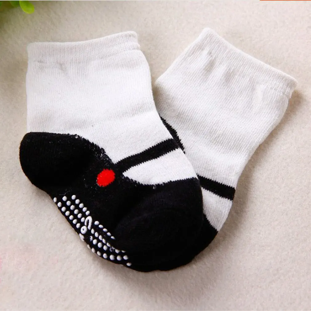 Baby Socks 1-4 Years Unisex Baby Mini Socks Footwear Cute Non-Slip Socks Cotton Socks Girls Ballet Socks Non-Slip Floor Socks
Baby Socks 1-4 Years Unisex Baby Mini Socks Footwear Cute Non-Slip Socks Cotton Socks Girls Ballet Socks Non-Slip Floor Socks
