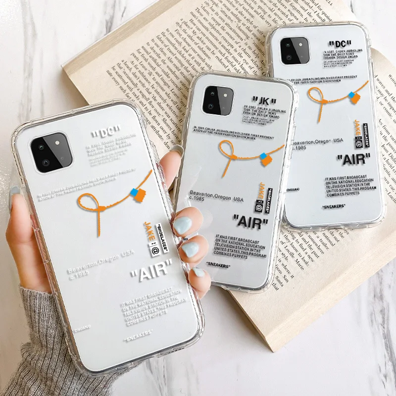 Silicone Case For Samsung Galaxy A50 Cases Soft Funda For Samsung Galaxy A30 A40 A70 A20S A30S A50S A20E A10S Print TPU Coque
Silicone Case For Samsung Galaxy A50 Cases Soft Funda For Samsung Galaxy A30 A40 A70 A20S A30S A50S A20E A10S Print TPU Coque