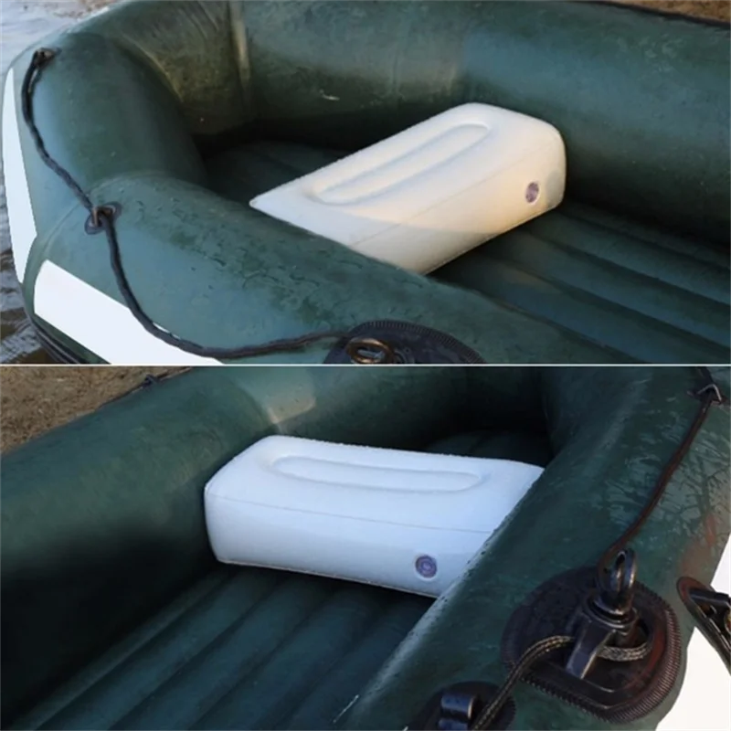 Kayak inflatable cushion 2Pcs Kayak Cushions Kayak Fishing Inflatable Cushions Premium Pvc Inflatable Boat Seats Sailing Seats
Kayak inflatable cushion 2Pcs Kayak Cushions Kayak Fishing Inflatable Cushions Premium Pvc Inflatable Boat Seats Sailing Seats