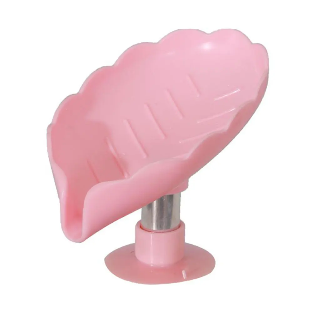Creative Drain Soap Box Bathroom Shower Essential Portable Soap Dish Rack Laundry Soap Box Sponge Tray With Suction Cup Base
Creative Drain Soap Box Bathroom Shower Essential Portable Soap Dish Rack Laundry Soap Box Sponge Tray With Suction Cup Base