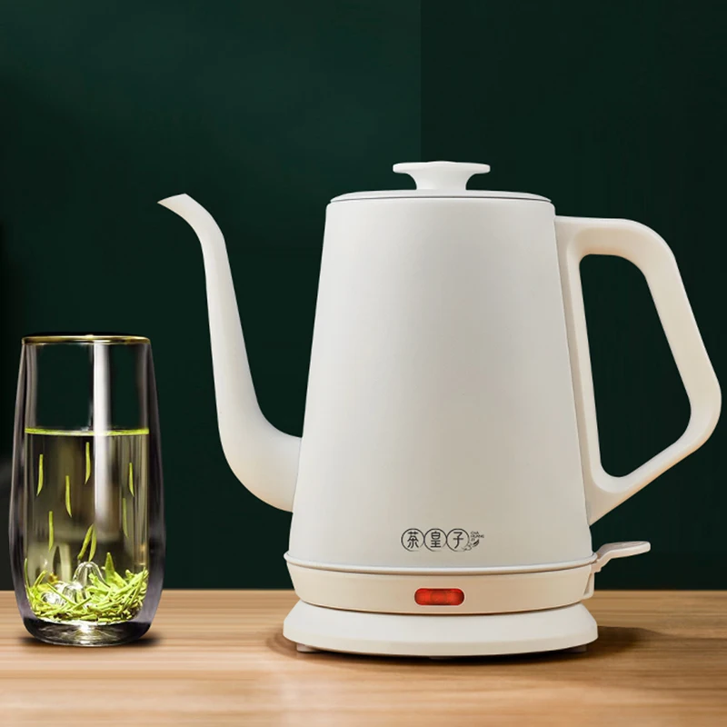 Heater Kettle Black Water Boiler Set Electronic Travel Coffee Stainless Steel Teapot Gooseneck Chaleira Home Appliance ZZ50SH
Heater Kettle Black Water Boiler Set Electronic Travel Coffee Stainless Steel Teapot Gooseneck Chaleira Home Appliance ZZ50SH