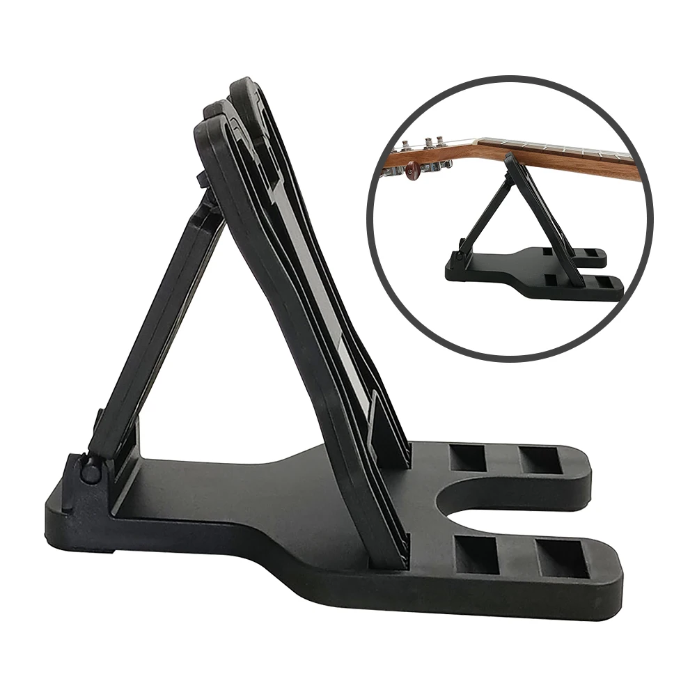 Gift Guitar Neck Rest String Instrument Support Foldable Portable Repair Clean Adjustable Height Tool Multipurpose Luthier
Gift Guitar Neck Rest String Instrument Support Foldable Portable Repair Clean Adjustable Height Tool Multipurpose Luthier