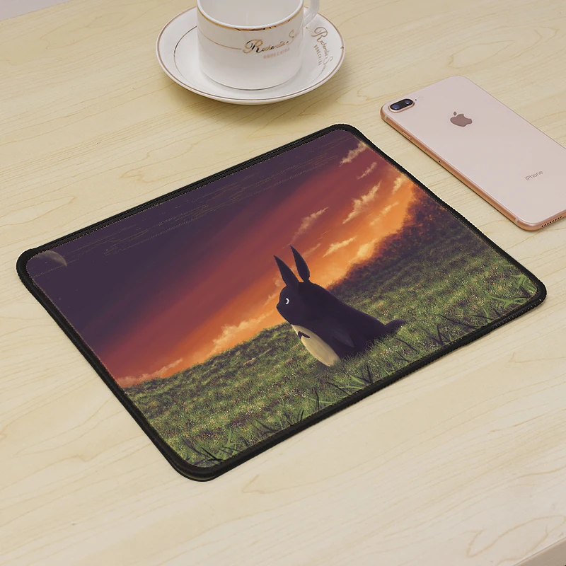 MRG mousepad anime Small Mouse Pad Computer Game Player Playerrgb mousepad Mouse Game Accessories Notebook Table Pad StudeAnimal
MRG mousepad anime Small Mouse Pad Computer Game Player Playerrgb mousepad Mouse Game Accessories Notebook Table Pad StudeAnimal