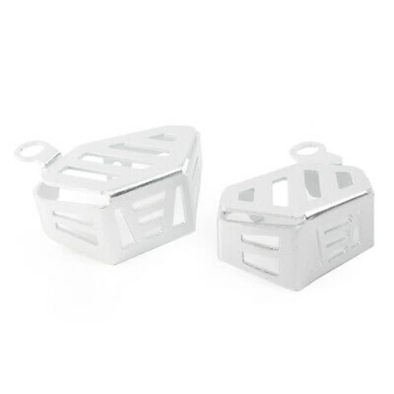 Motorcycle Front Brake Oil Can Protective Cover Clutch Oil Cup Cover Suitable for BMW- R1200GS R1250GS R1200 GS LC
Motorcycle Front Brake Oil Can Protective Cover Clutch Oil Cup Cover Suitable for BMW- R1200GS R1250GS R1200 GS LC