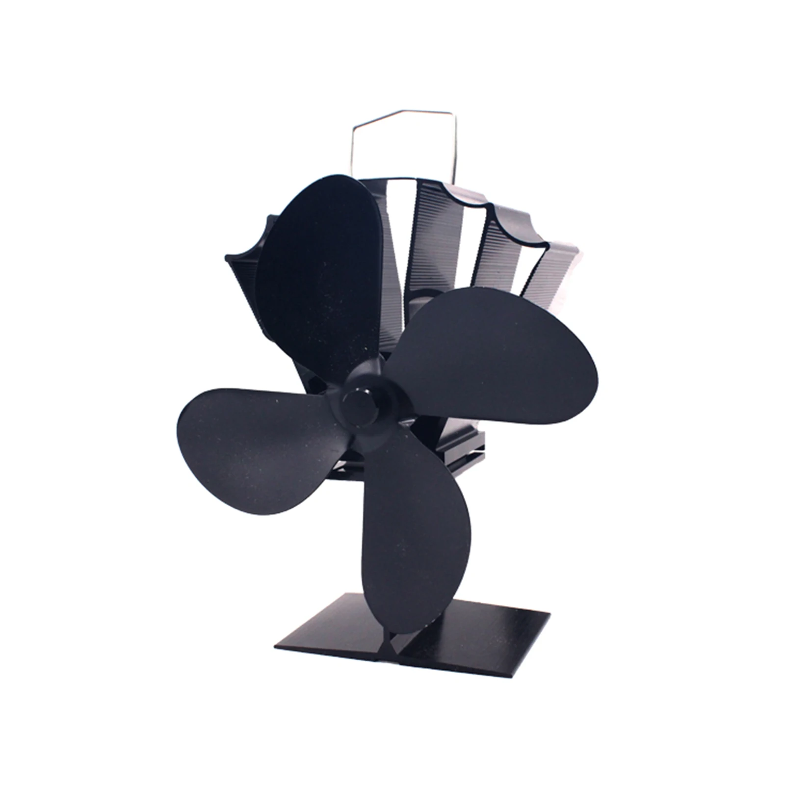 Черная фотография, 4 лезвия, рабочая деревянная горелка, Тихая домашняя фотография, эффективное распределение тепла
Черная фотография, 4 лезвия, рабочая деревянная горелка, Тихая домашняя фотография, эффективное распределение тепла