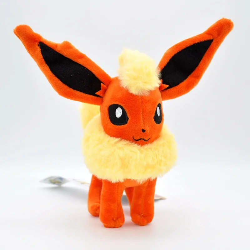 20cm Pokemon plush trumpet standing posture YiBu heterochromatic moon Yibei melody plush doll toy with tag plush birthday gift
20cm Pokemon plush trumpet standing posture YiBu heterochromatic moon Yibei melody plush doll toy with tag plush birthday gift