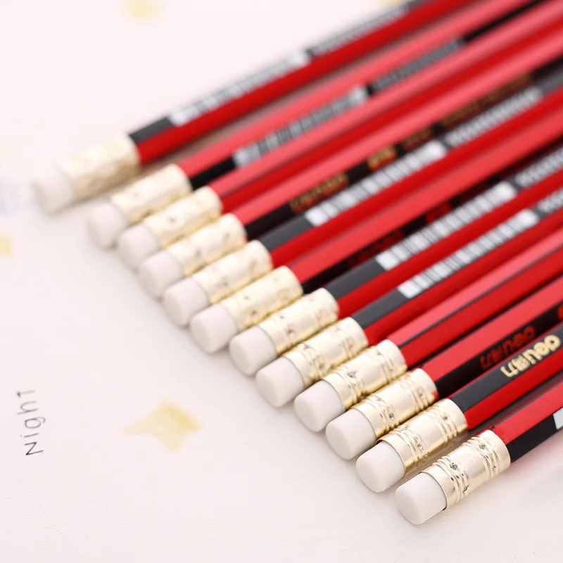 s935 / S936 primary school students' writing lead Hb / 2B pencil 12 / box pencil stationery
s935 / S936 primary school students' writing lead Hb / 2B pencil 12 / box pencil stationery