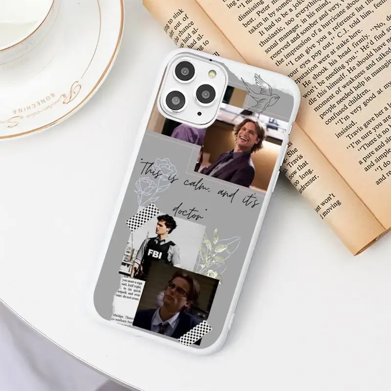 Criminals Minds Phone Case Candy Color White for iPhone 11 pro XS MAX 8 7 6 6S Plus X 5S SE 2020 XR
Criminals Minds Phone Case Candy Color White for iPhone 11 pro XS MAX 8 7 6 6S Plus X 5S SE 2020 XR