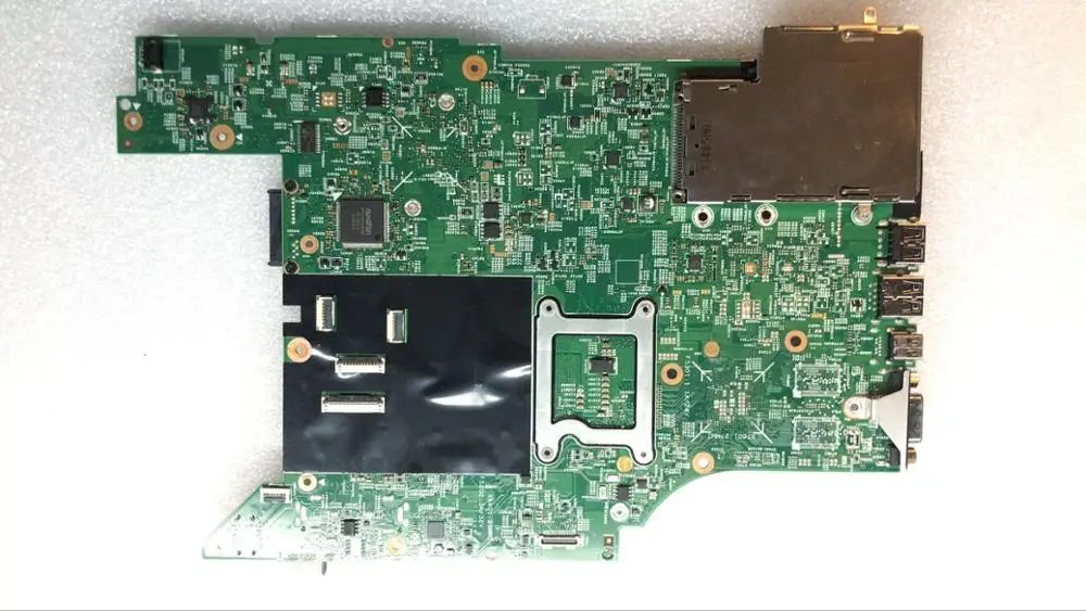 KEFU Suitable For Lenovo ThinkPad L440 Notebook Motherboard PGA947 HM87 Test FRU00HM541 00HM540 00HM535 04X1972 00HN468 00HN469 
KEFU Suitable For Lenovo ThinkPad L440 Notebook Motherboard PGA947 HM87 Test FRU00HM541 00HM540 00HM535 04X1972 00HN468 00HN469