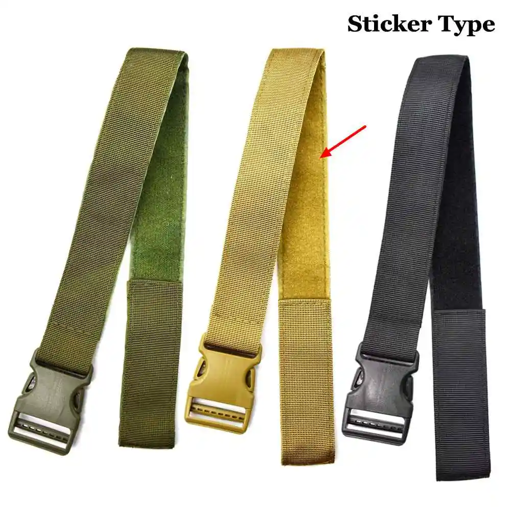 70CM Side Release Buckle Tighten Strap Tied Band Outdoor Camping Sleeping Bag Mattress Tent Tactical Backpack Belt Webbing
70CM Side Release Buckle Tighten Strap Tied Band Outdoor Camping Sleeping Bag Mattress Tent Tactical Backpack Belt Webbing