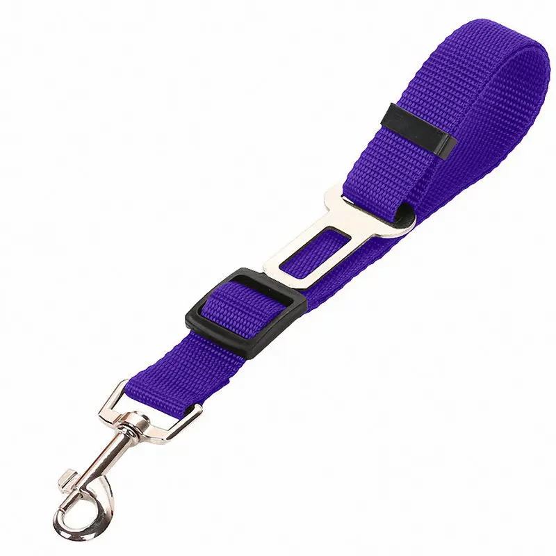 Adjustable Pet Dog Seatbelt Lead Leash Pet Cat Dog Car Safety Belt Collar Lead Leash Harness Pet Travel Acessories
Adjustable Pet Dog Seatbelt Lead Leash Pet Cat Dog Car Safety Belt Collar Lead Leash Harness Pet Travel Acessories