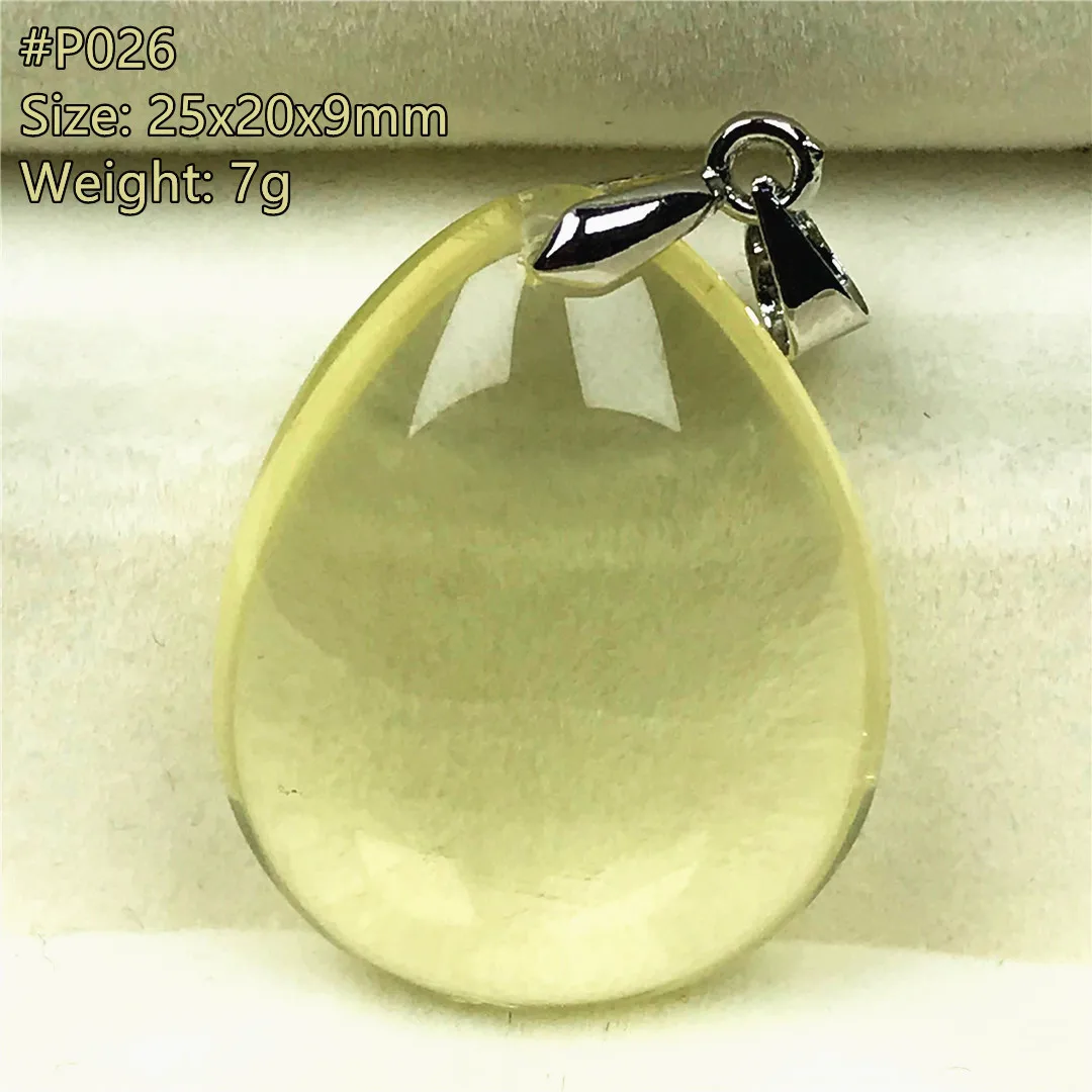 Natural Yellow Citrine Quartz Necklace Pendant Jewelry For Woman Lady Man Wealth Gift Silver Clear Crystal Beads Gemstone AAAAA
Natural Yellow Citrine Quartz Necklace Pendant Jewelry For Woman Lady Man Wealth Gift Silver Clear Crystal Beads Gemstone AAAAA
