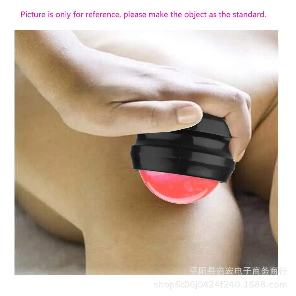 Massage Roller Ball Massager Body Therapy Foot Back Waist Hip Relaxer Stress Release Muscle Relaxation Balls Body Massager
Massage Roller Ball Massager Body Therapy Foot Back Waist Hip Relaxer Stress Release Muscle Relaxation Balls Body Massager