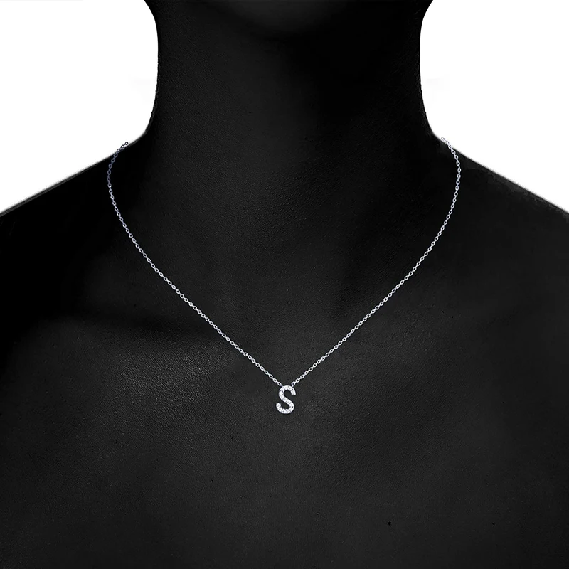 AurolaCo Necklace Custom Necklace Female Models Layered Necklace Heart-shaped Custom Nameplate Pendant Birthday Gift Ladies
AurolaCo Necklace Custom Necklace Female Models Layered Necklace Heart-shaped Custom Nameplate Pendant Birthday Gift Ladies