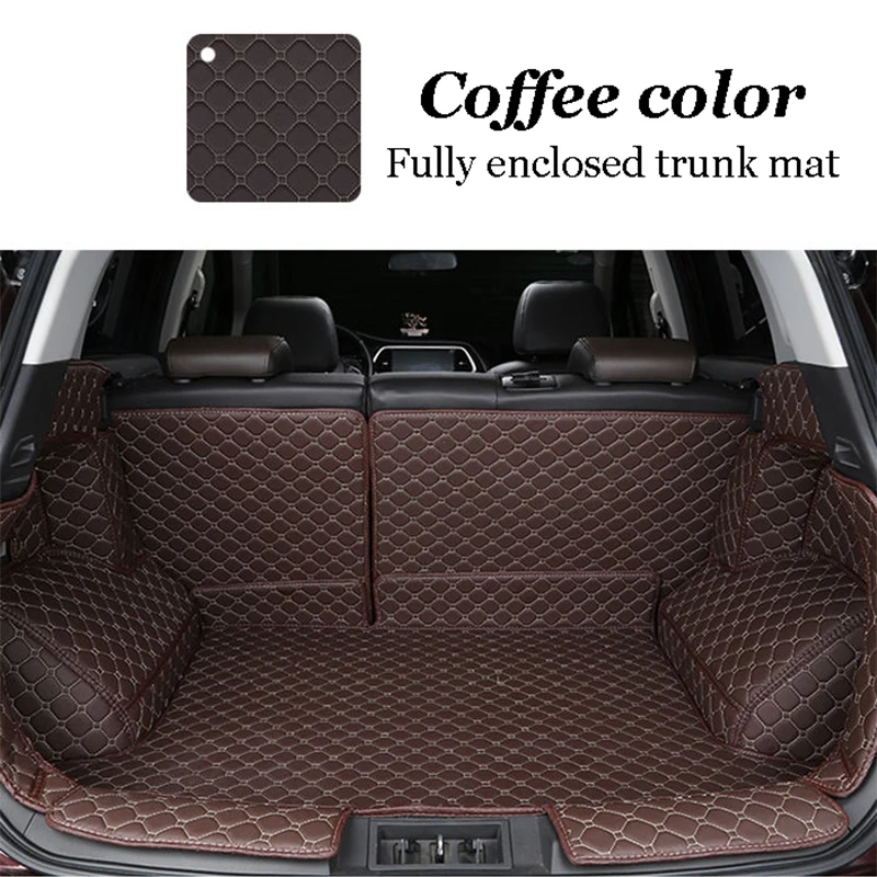 Custom car mats for Skoda Yeti Superb Octavia Wagen Spaceback Fabia KAROQ kodiaq GT Superb Waterproof leather
Custom car mats for Skoda Yeti Superb Octavia Wagen Spaceback Fabia KAROQ kodiaq GT Superb Waterproof leather