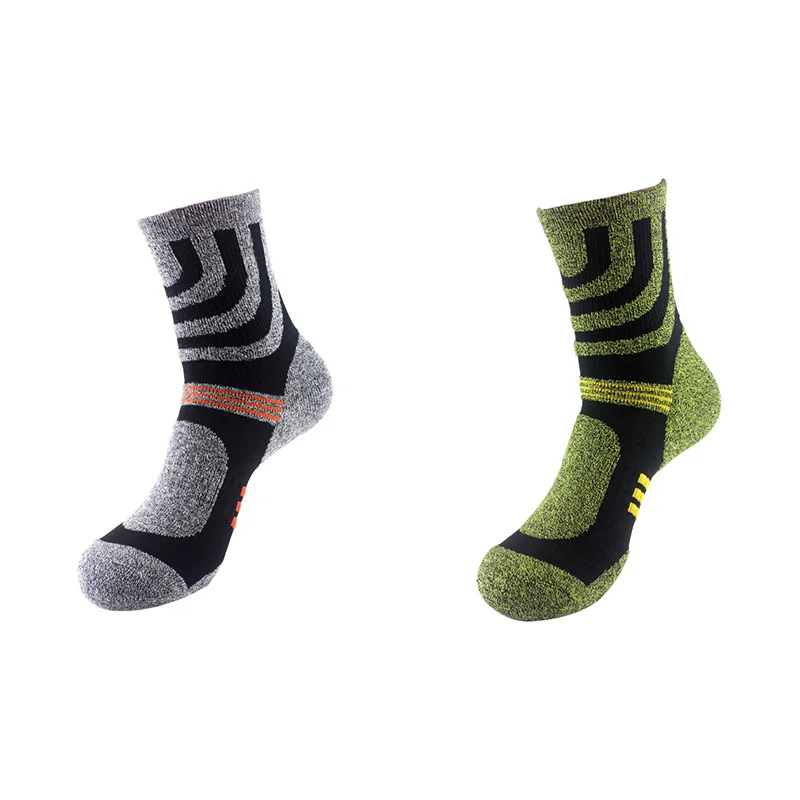 1pair Running Trekking Sport Socks Comfortable Breathable Socks Outdoor Men Male Foot Compression Travel Hiking SocksZi
1pair Running Trekking Sport Socks Comfortable Breathable Socks Outdoor Men Male Foot Compression Travel Hiking SocksZi
