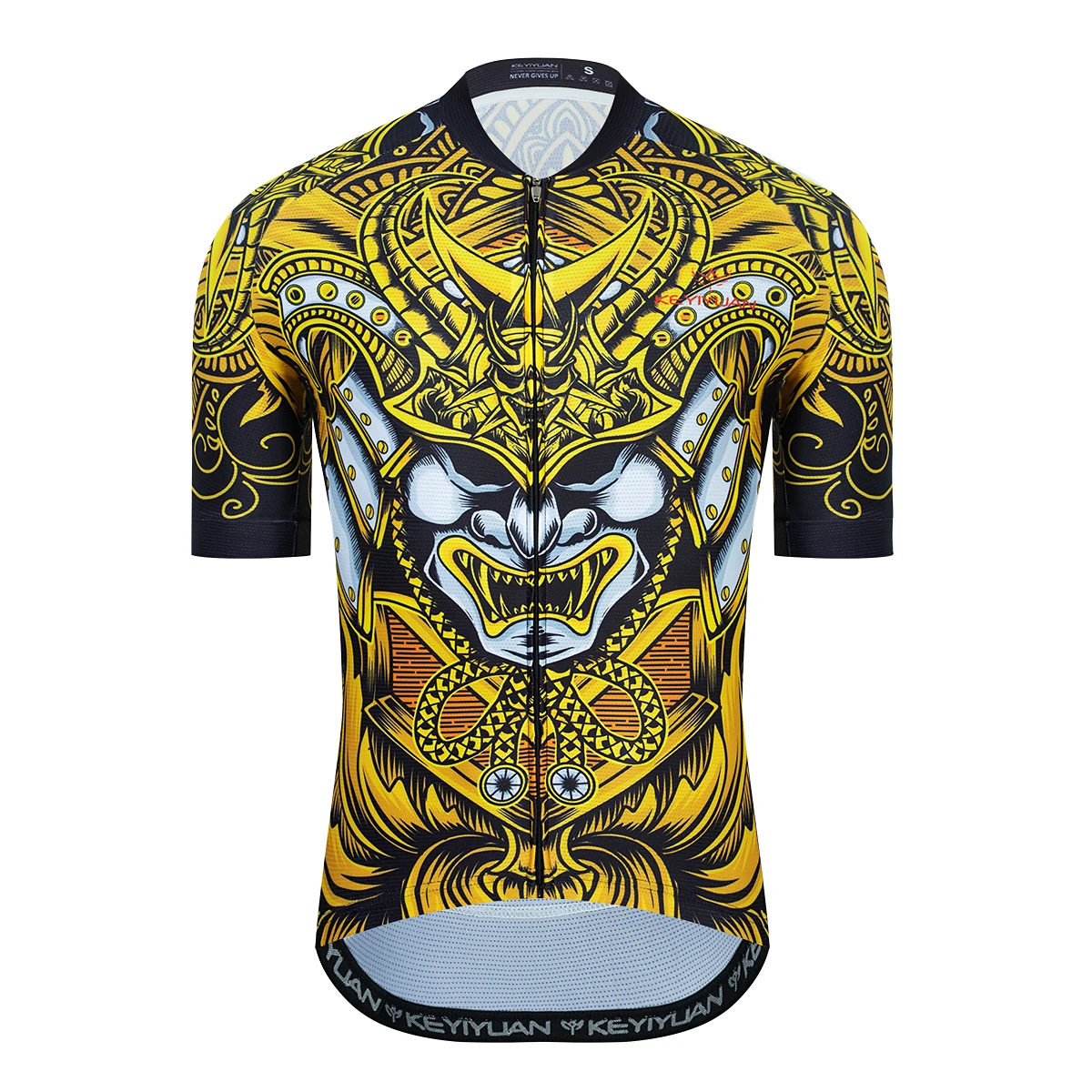 KEYIYUAN Custom Racing Jersey 2022 Men Shirt MTB Jersey Breathable Short-sleeved Cycling Jersey Off-road Maillot Ciclismo Blusas
KEYIYUAN Custom Racing Jersey 2022 Men Shirt MTB Jersey Breathable Short-sleeved Cycling Jersey Off-road Maillot Ciclismo Blusas