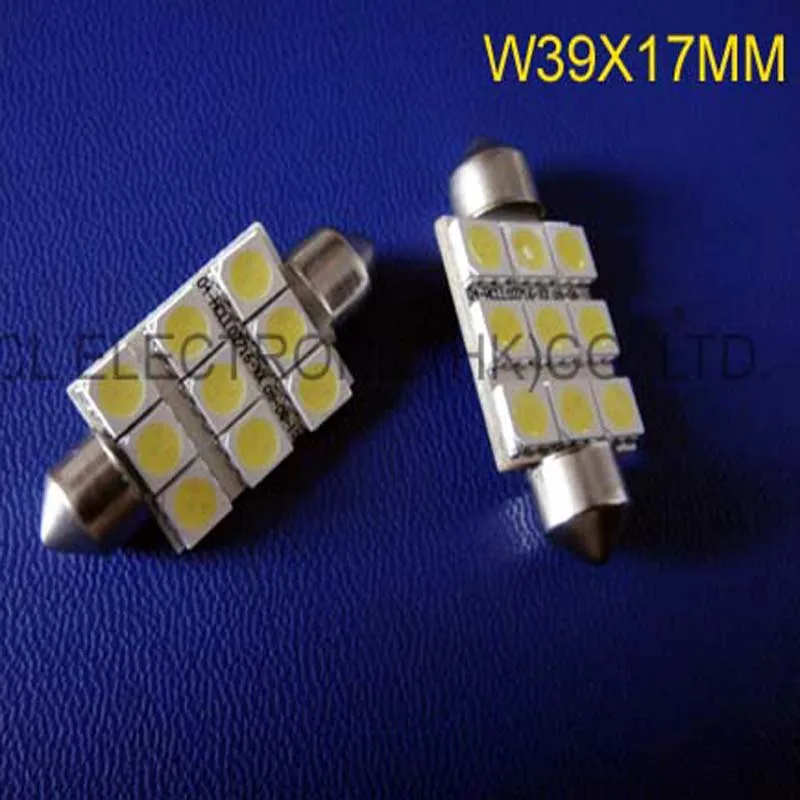 High quality,12V Festoon 39mm,Car Led Dome Lights,39mm Car Led Reading Lamp,Auto Led Interior Lights,free shipping 10pcs/lot
High quality,12V Festoon 39mm,Car Led Dome Lights,39mm Car Led Reading Lamp,Auto Led Interior Lights,free shipping 10pcs/lot