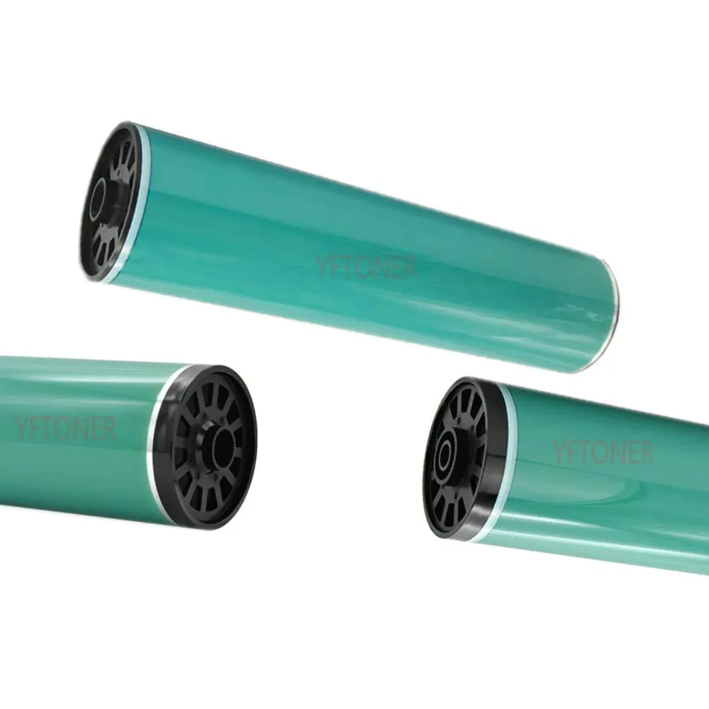 YFTONER OPC барабан + лезвие барабана для Ricoh B234-2309(B2342309) Aficio 9000 1100 1107 1356 1350 1357 906 907