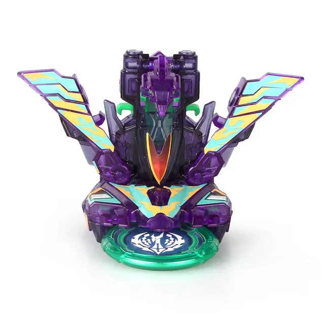Screechers Wild Burst Speed Deformation Car Action Figures Capture Wafer 360 Flips Transformation Car Kids Toys Z21
Screechers Wild Burst Speed Deformation Car Action Figures Capture Wafer 360 Flips Transformation Car Kids Toys Z21