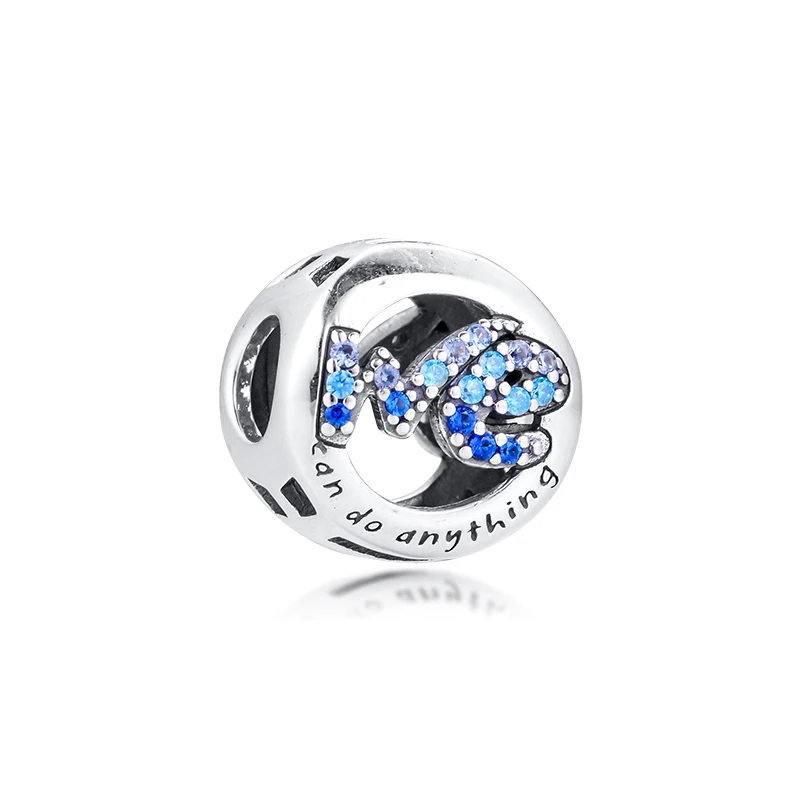 Beads For Jewelry Making We Can Do Anything Charm Sterling Silver Jewelry Fashion Charms Fits Original Silver Bracelets
Beads For Jewelry Making We Can Do Anything Charm Sterling Silver Jewelry Fashion Charms Fits Original Silver Bracelets