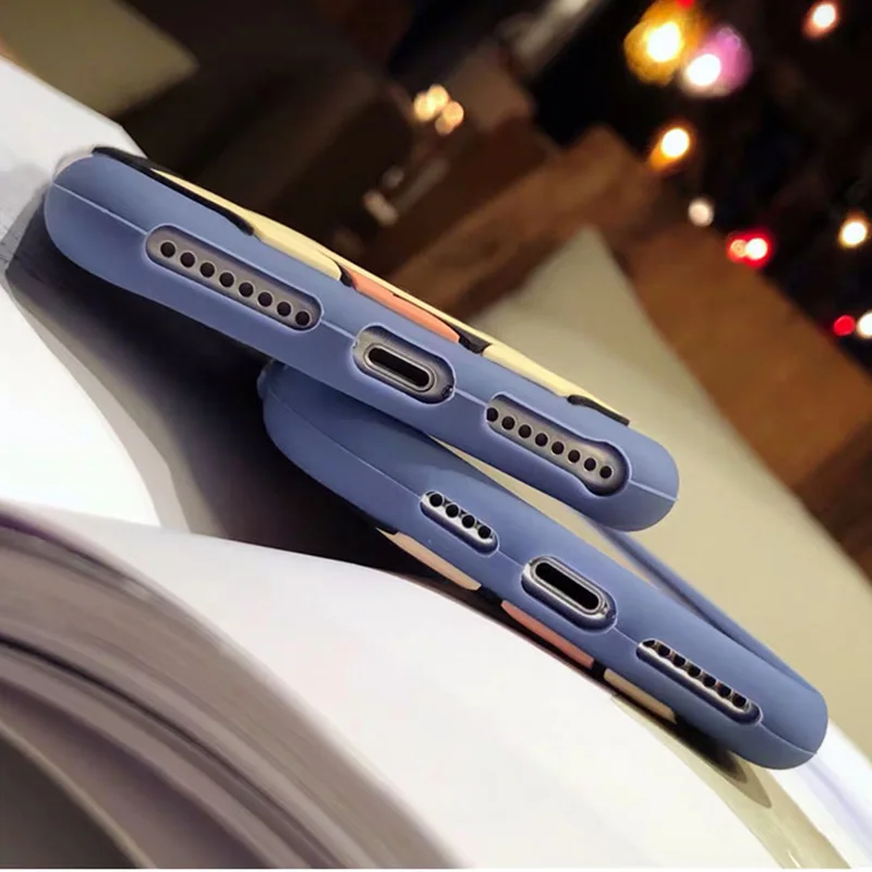 Милый силиконовый чехол с изображением Минни Микки для iPhone 6s 6 7 8 Plus X Xr XS Max 11 pro max |