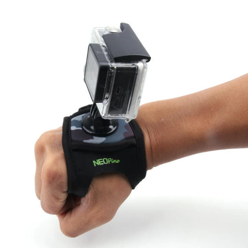 Крутой Камуфляжный защитный ремешок на запястье для Gopro Hero 7 6 5 4
Крутой Камуфляжный защитный ремешок на запястье для Gopro Hero 7 6 5 4