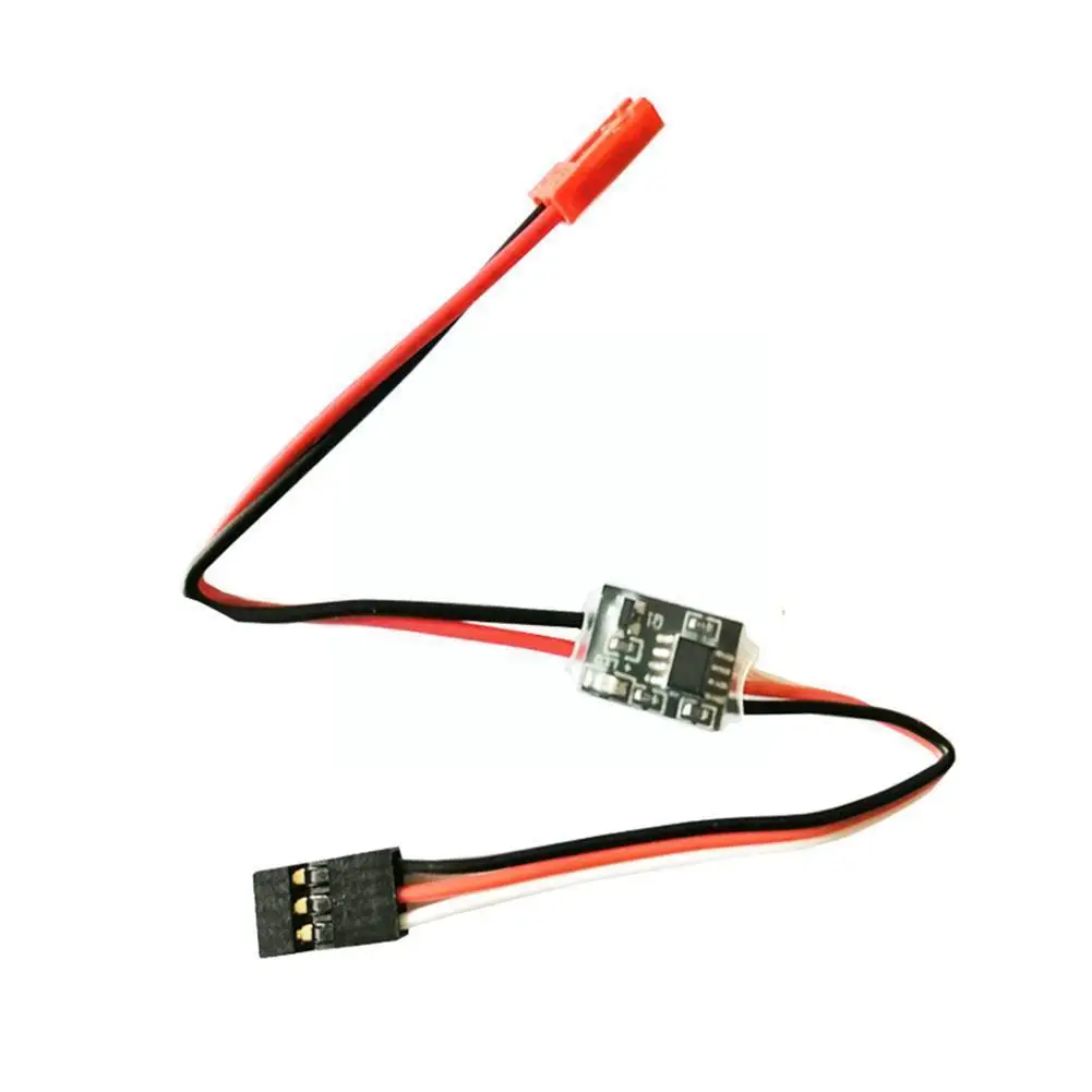 2-20 A High Current Remote Control Electronic Switch Pump Signal RC Protection Model Aerial 3-30 Plant Control PWM Drone Wa Y5V5
2-20 A High Current Remote Control Electronic Switch Pump Signal RC Protection Model Aerial 3-30 Plant Control PWM Drone Wa Y5V5