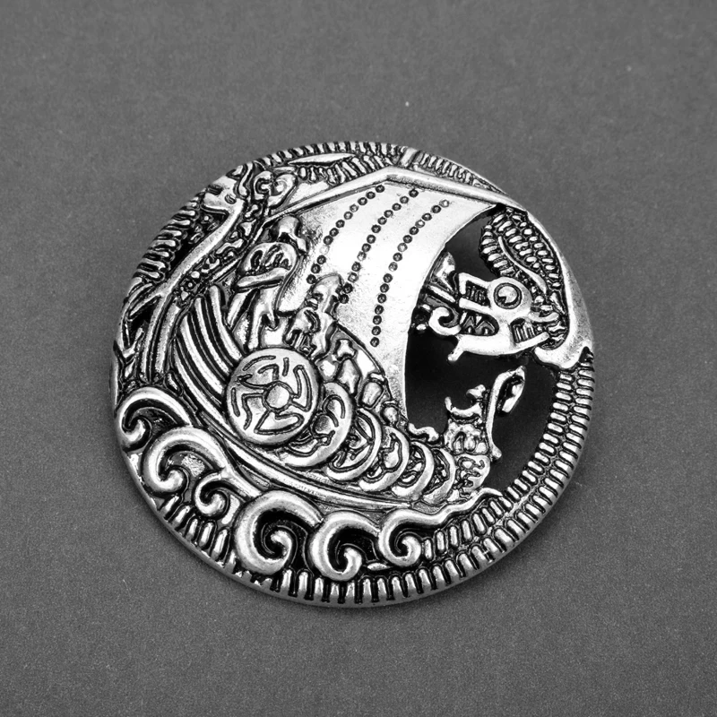 29 Style Viking Jewelry Pin Vintage Celtic Knot Brooch Nordic Enamel Brooch Cloak Pin cloak button Badge Jewelry Gift-40
29 Style Viking Jewelry Pin Vintage Celtic Knot Brooch Nordic Enamel Brooch Cloak Pin cloak button Badge Jewelry Gift-40