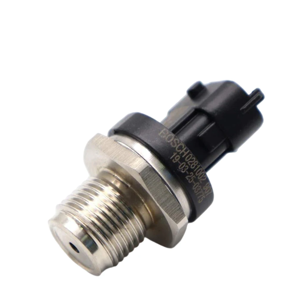 Pressure Sensor 0281002907 906915100002 Fuel Rail Fit for Mercedes E-Class for for
Pressure Sensor 0281002907 906915100002 Fuel Rail Fit for Mercedes E-Class for for