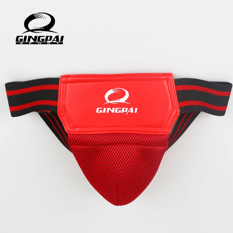 wholesale adult men sanda jockstrap MMA crotch protector guard Taekwondo Karate Groin Guard Protector kick boxing cup protection
wholesale adult men sanda jockstrap MMA crotch protector guard Taekwondo Karate Groin Guard Protector kick boxing cup protection