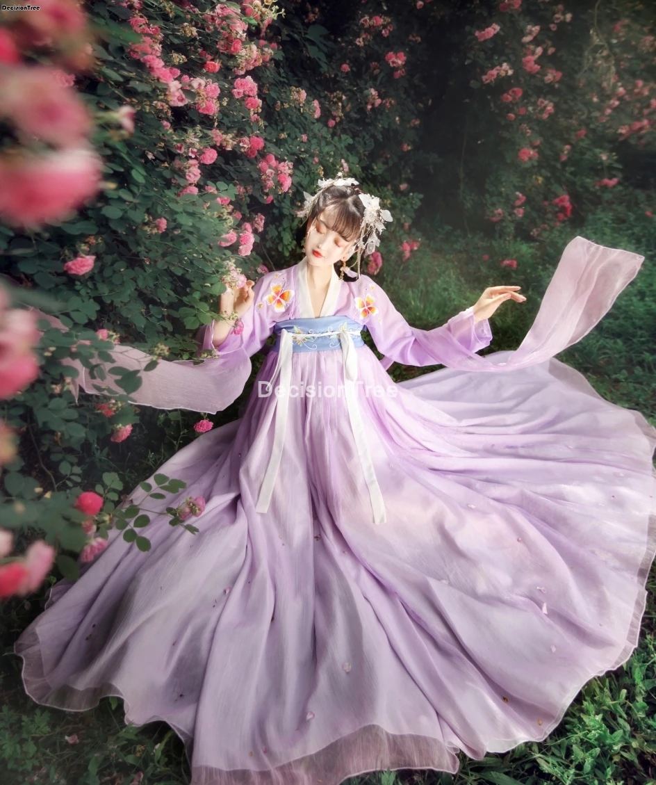 2022 chinese national costume hanfu fairy ancient hanfu dress han dynasty performance fairy princess dresses stage performance
2022 chinese national costume hanfu fairy ancient hanfu dress han dynasty performance fairy princess dresses stage performance