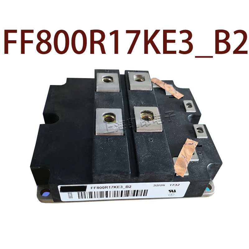 Оригинал -- FF800R17KE3-B2 FF800R17KE3-B2 FF800R17KE3 B2 1 год гарантии {фото склада}
Оригинал -- FF800R17KE3-B2 FF800R17KE3-B2 FF800R17KE3 B2 1 год гарантии {фото склада}