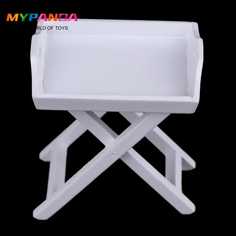 1:12 Dollhouse Miniature Model Furniture Kitchen Tray Table Shelf Furniture Toys Size 5.5*2.3*6cm
1:12 Dollhouse Miniature Model Furniture Kitchen Tray Table Shelf Furniture Toys Size 5.5*2.3*6cm