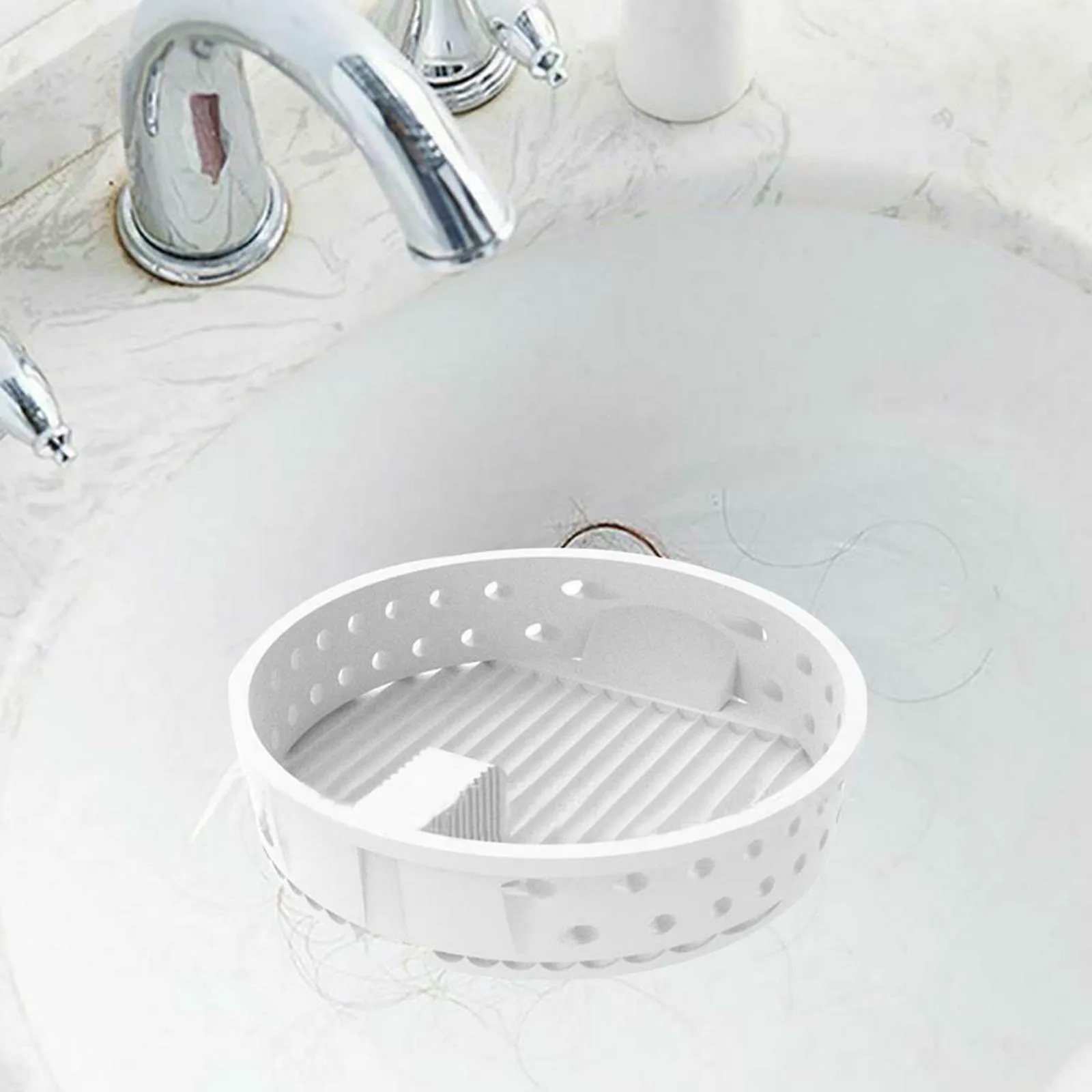 1pc Reused Plastic Sink Strainer with Post Stopper Drainer Sink Filter for Home Kitchen Bathroom Kitchen Drains & Strainers TB
1pc Reused Plastic Sink Strainer with Post Stopper Drainer Sink Filter for Home Kitchen Bathroom Kitchen Drains & Strainers TB