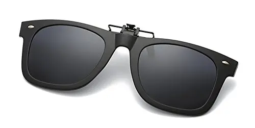Sunglasses attachment, clip-on polarized clip polarized sunglasses flip up sunglasses clip against light for men and women
Sunglasses attachment, clip-on polarized clip polarized sunglasses flip up sunglasses clip against light for men and women