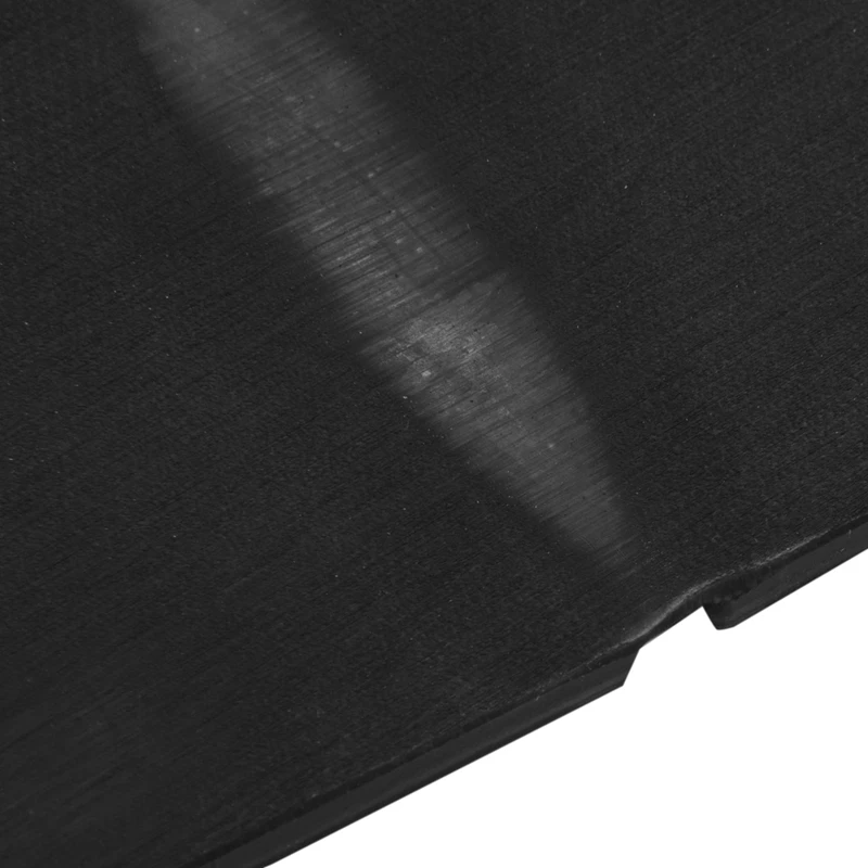 1 Pair Shoe's Non-slip Rubber Heel Insole Shoes Repair 6.5mm
1 Pair Shoe's Non-slip Rubber Heel Insole Shoes Repair 6.5mm