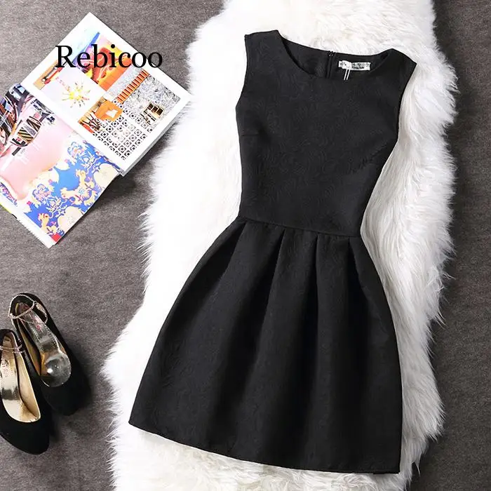 2020 Women Summer Bodycon Vest Dress Vintage Printed Sexy Party Vestido De Festa Female Clothing A Line Black Casual Dresses
2020 Women Summer Bodycon Vest Dress Vintage Printed Sexy Party Vestido De Festa Female Clothing A Line Black Casual Dresses