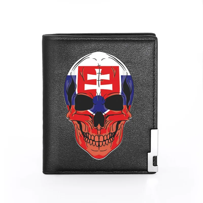 High Quality Knight Cross Skull Men Women Leather Wallet Billfold Slim Credit Card/ID Holders Inserts Money Bag Short Purses
High Quality Knight Cross Skull Men Women Leather Wallet Billfold Slim Credit Card/ID Holders Inserts Money Bag Short Purses