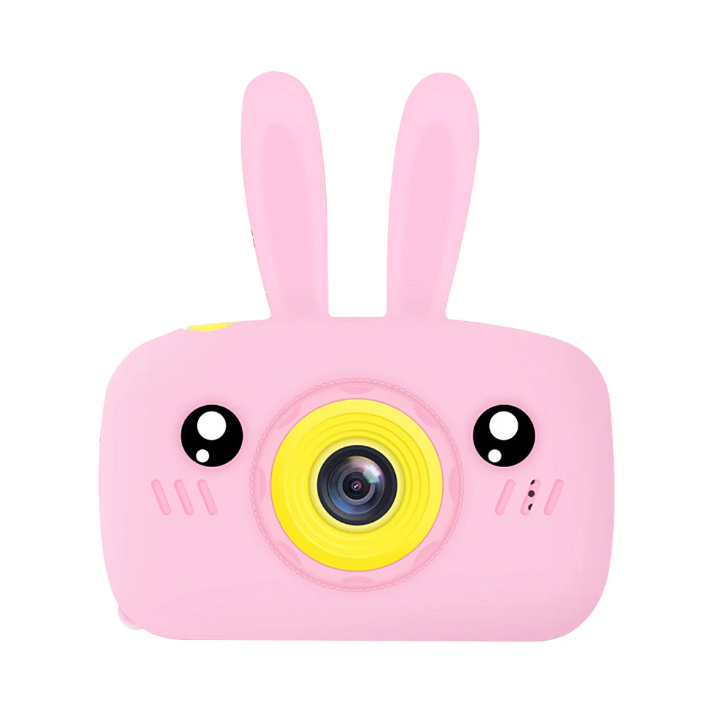 32G Children Camera Digital Camera 2" HD Cartoon Kid Camera Mini Cam Toy Birthday Gift Children Educational Toys Camera For Girl
32G Children Camera Digital Camera 2" HD Cartoon Kid Camera Mini Cam Toy Birthday Gift Children Educational Toys Camera For Girl