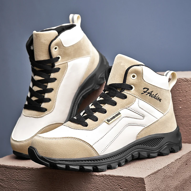 Fashion Faux Suede Winter Warm Platform Shoes Women Comfort Casual Flats Slipon Light Walking Shoes for Women Sneakers
Fashion Faux Suede Winter Warm Platform Shoes Women Comfort Casual Flats Slipon Light Walking Shoes for Women Sneakers