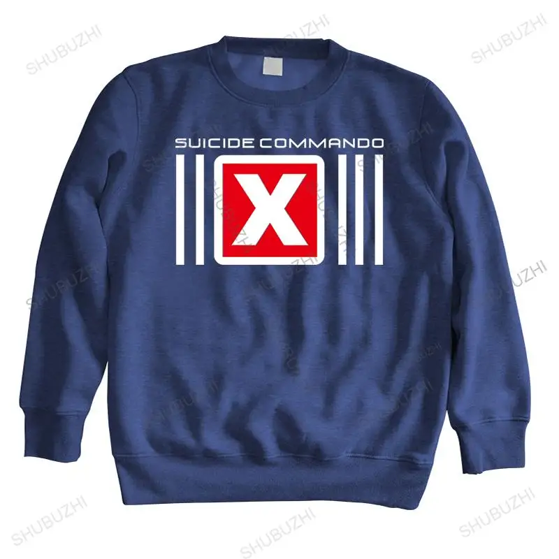 new arrived teenage cool sweatshirt mens black hoodie SUICIDE COMMANDO man brand warn hoody streetwear spring long sleeve
new arrived teenage cool sweatshirt mens black hoodie SUICIDE COMMANDO man brand warn hoody streetwear spring long sleeve