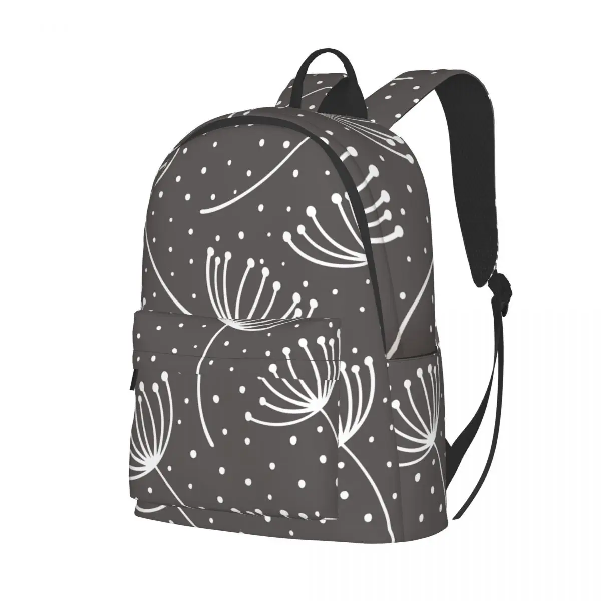 Fashion Backpack Dandelion Unisex Backpack Shoulder Bag School Bag Bookbag for Teenagers
Fashion Backpack Dandelion Unisex Backpack Shoulder Bag School Bag Bookbag for Teenagers