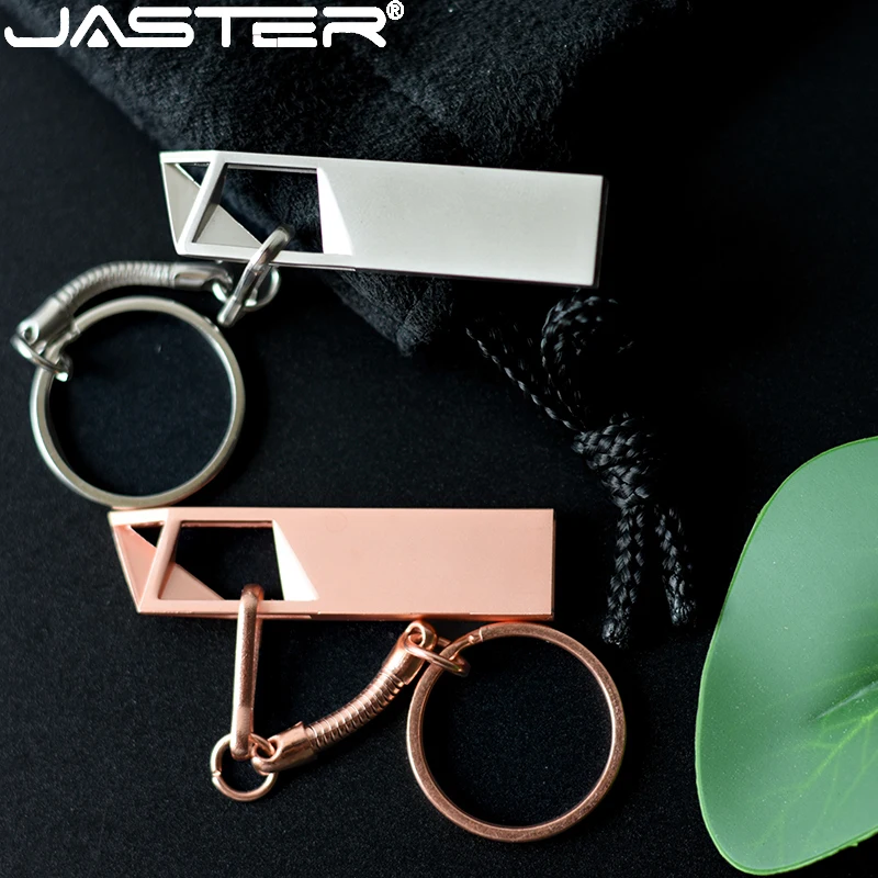 JASTER metal strip gold USB flash drive 4GB 8GB 16GB 32GB 64GB 128GB silver 2.0 external storage memory stick custom emblem
JASTER metal strip gold USB flash drive 4GB 8GB 16GB 32GB 64GB 128GB silver 2.0 external storage memory stick custom emblem