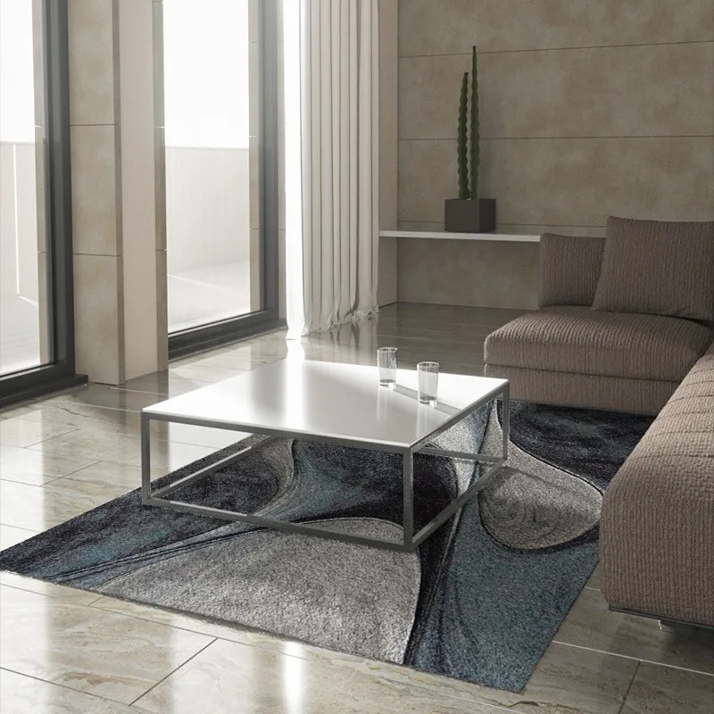 Reese Home Artificial Fleece Carpets Rug In Living Room Safe Friendly Quality Decoration For Floor Protection Anti Slip Unfading
Reese Home Artificial Fleece Carpets Rug In Living Room Safe Friendly Quality Decoration For Floor Protection Anti Slip Unfading