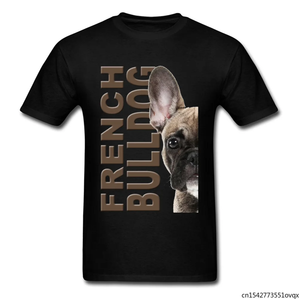 Latest French Bulldog T-Shirt Kawaii Animal Pattern Discount T Shirts Family Tops T Shirt Make Your Own Shirt
Latest French Bulldog T-Shirt Kawaii Animal Pattern Discount T Shirts Family Tops T Shirt Make Your Own Shirt