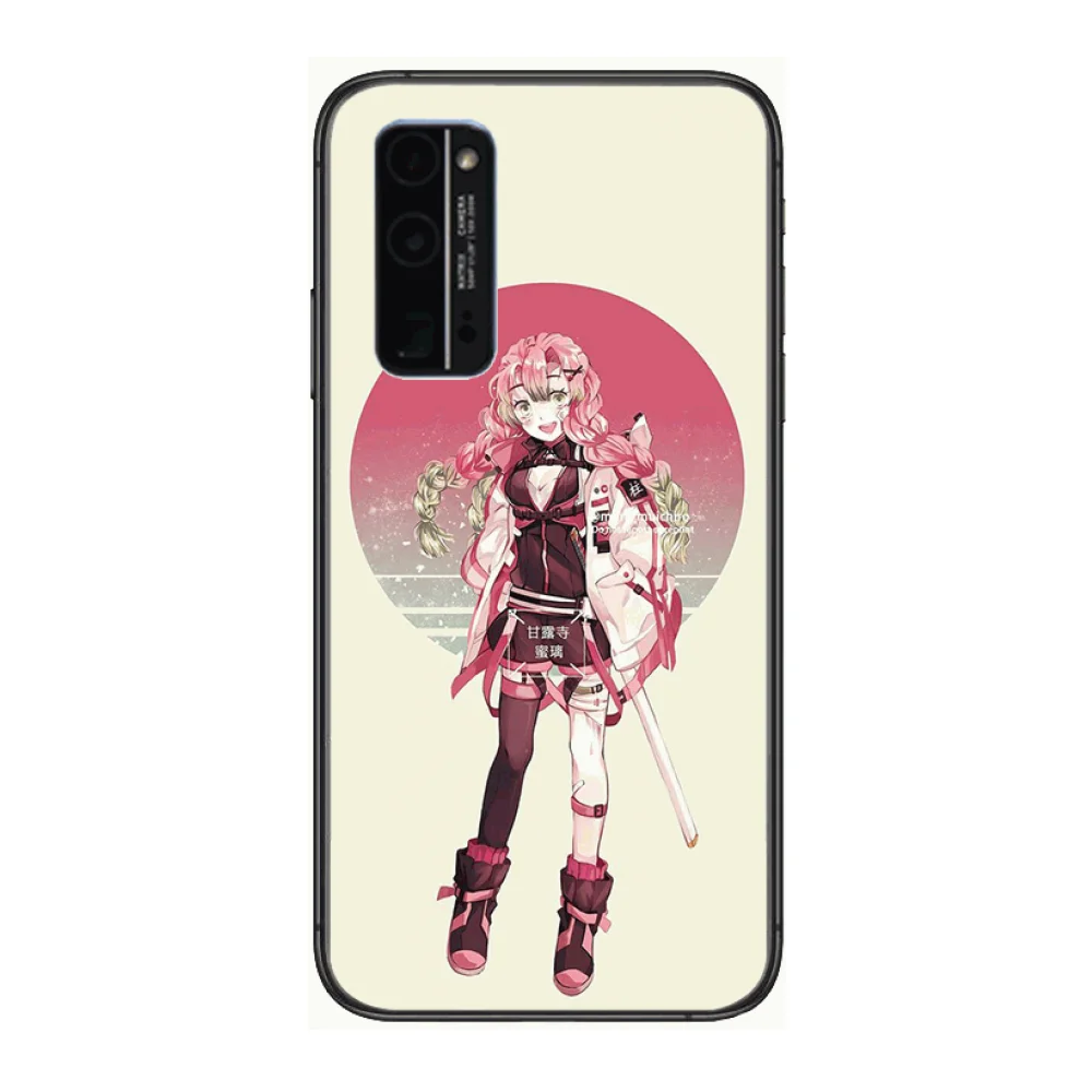 Transparent cartoon mobile Phone Case Hull For Huawei Honor 8 9 10 20 30 A S Lite Pro 5g i Black Back Soft Cell Cover Pretty
Transparent cartoon mobile Phone Case Hull For Huawei Honor 8 9 10 20 30 A S Lite Pro 5g i Black Back Soft Cell Cover Pretty